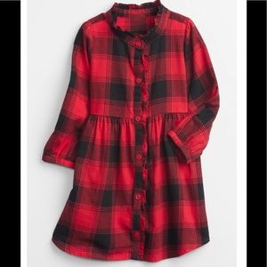 Gap Factory, toddler girl, size 4t